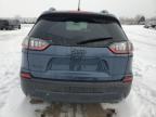 2021 JEEP CHEROKEE LATITUDE   à vendre chez Copart ON - TORONTO