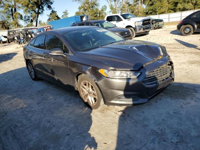 Седаны FORD FUSION 2015 Серый