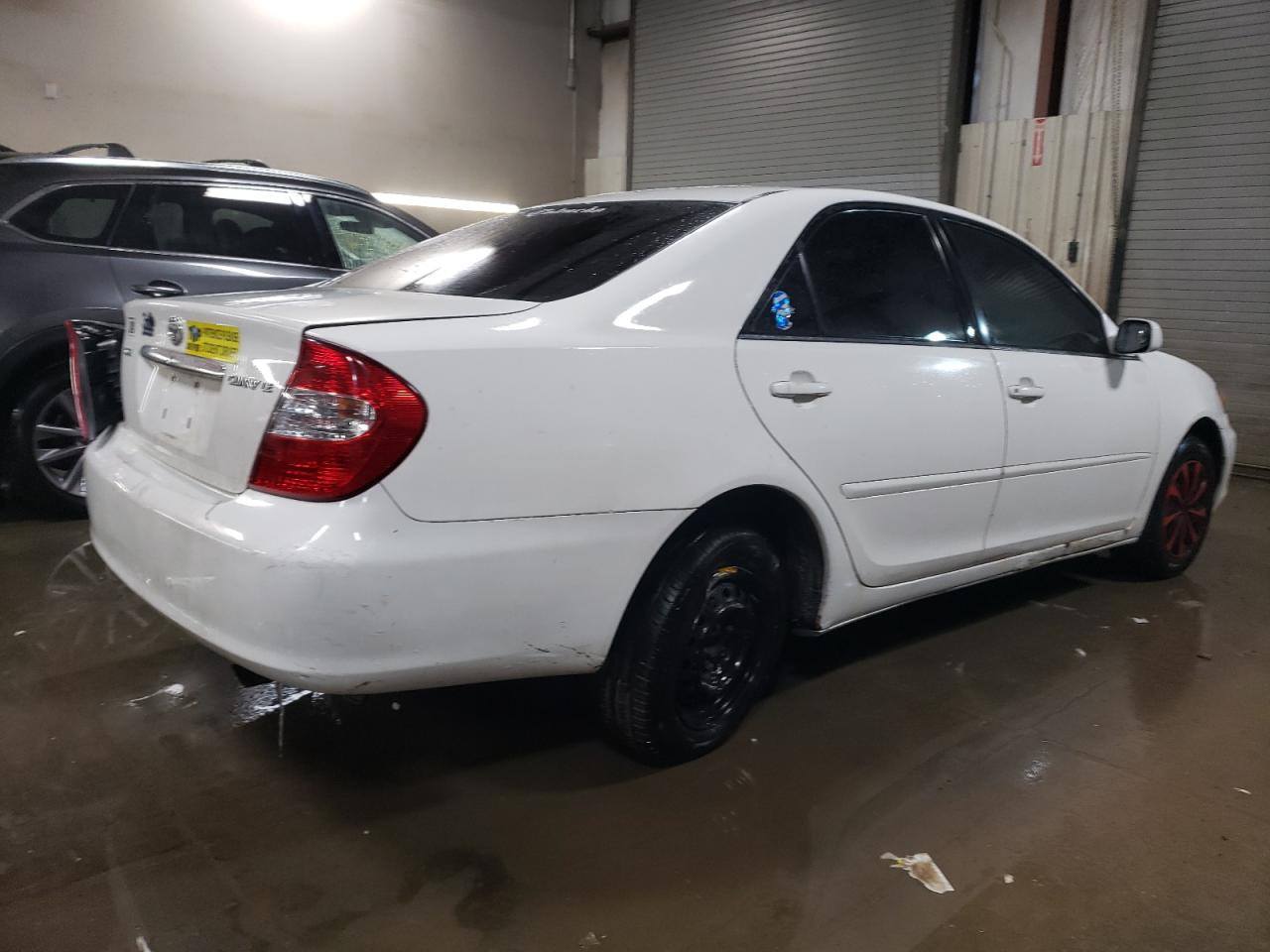 2003 Toyota Camry - Image 3