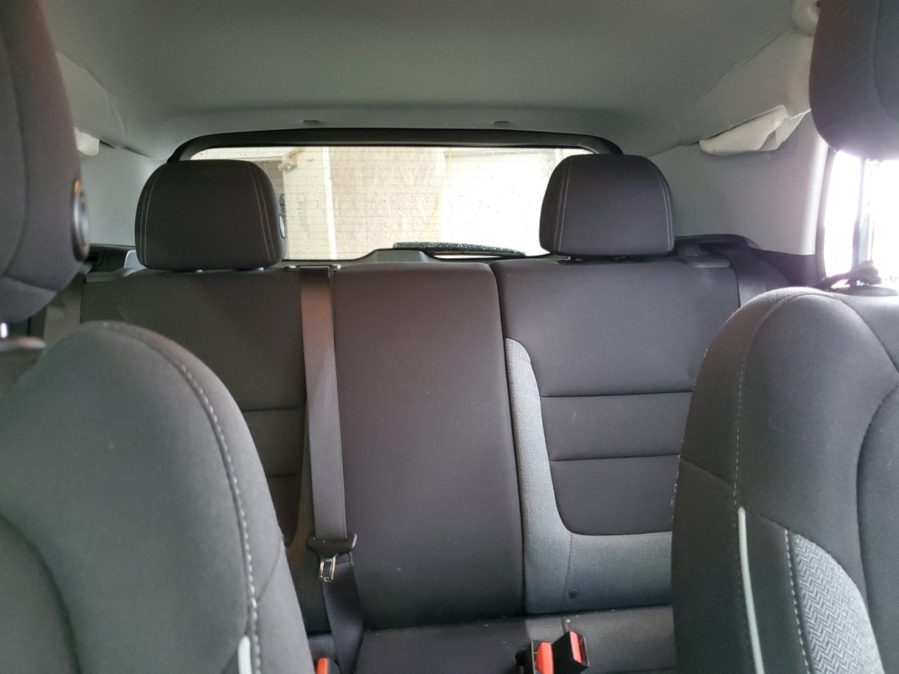 2023 Chevrolet TrailBlazer - Image 10