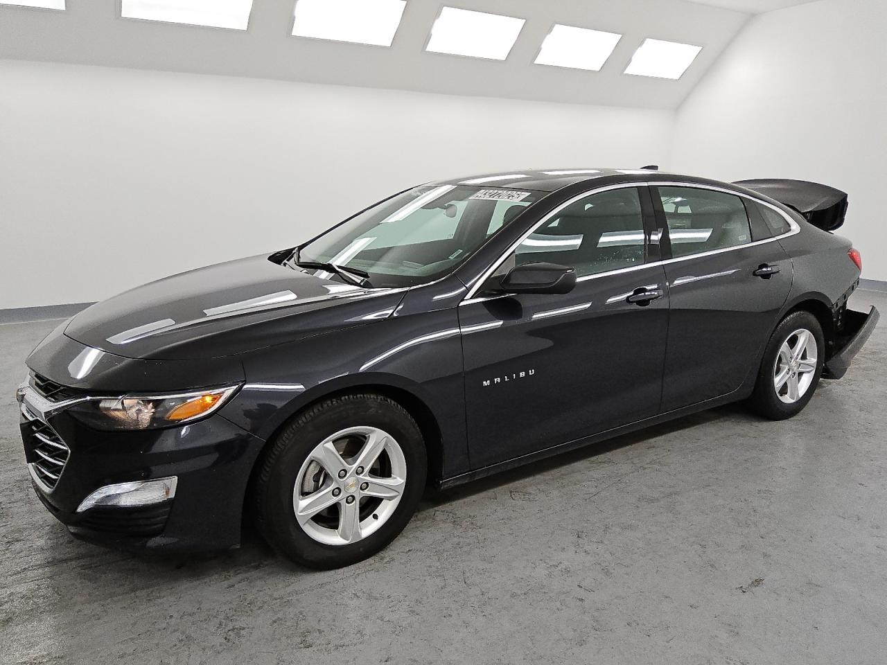 2023 Chevrolet Malibu - Image 1