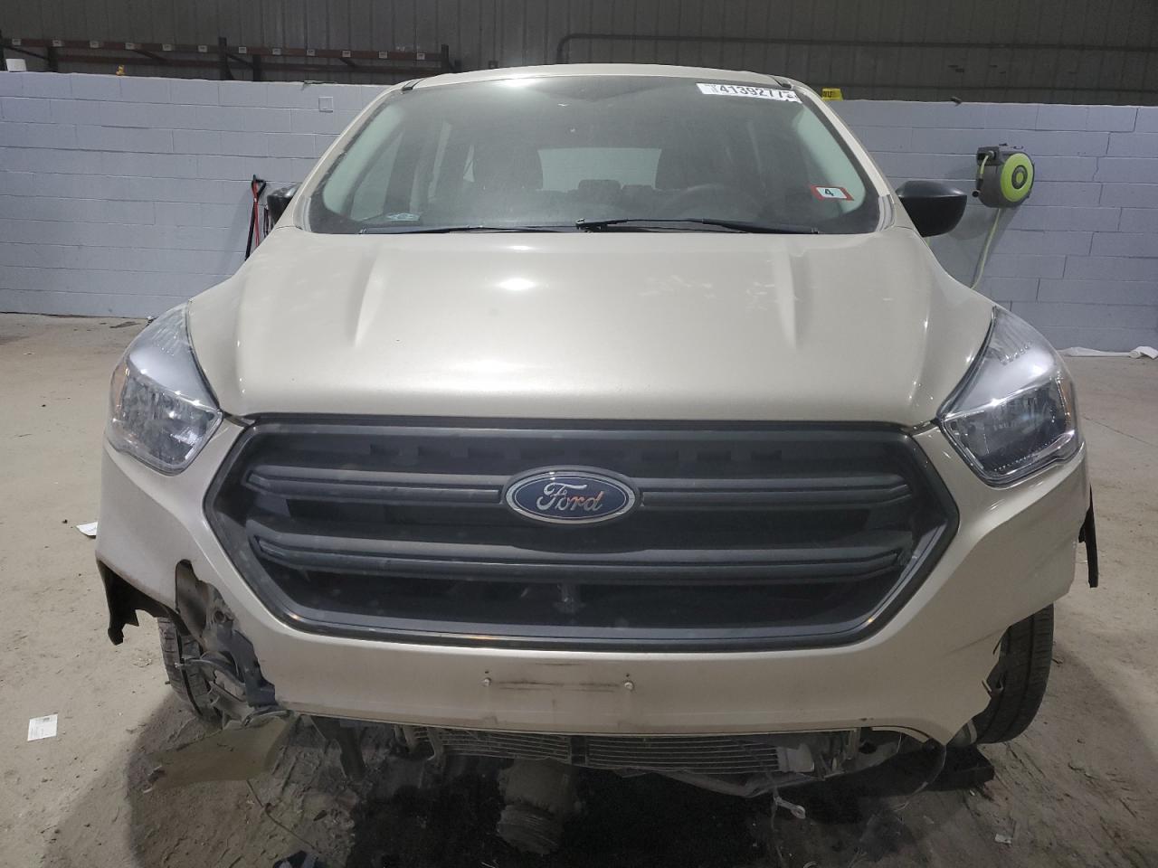 1FMCU0F71HUC32984 FORD ESCAPE 2017