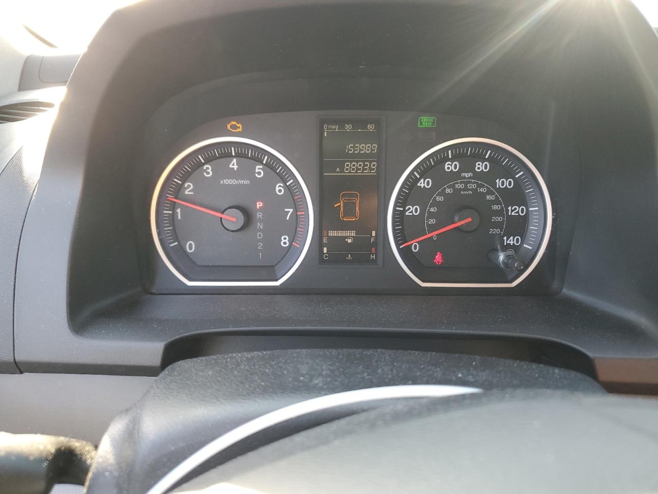 2009 Honda CR-V - Image 9