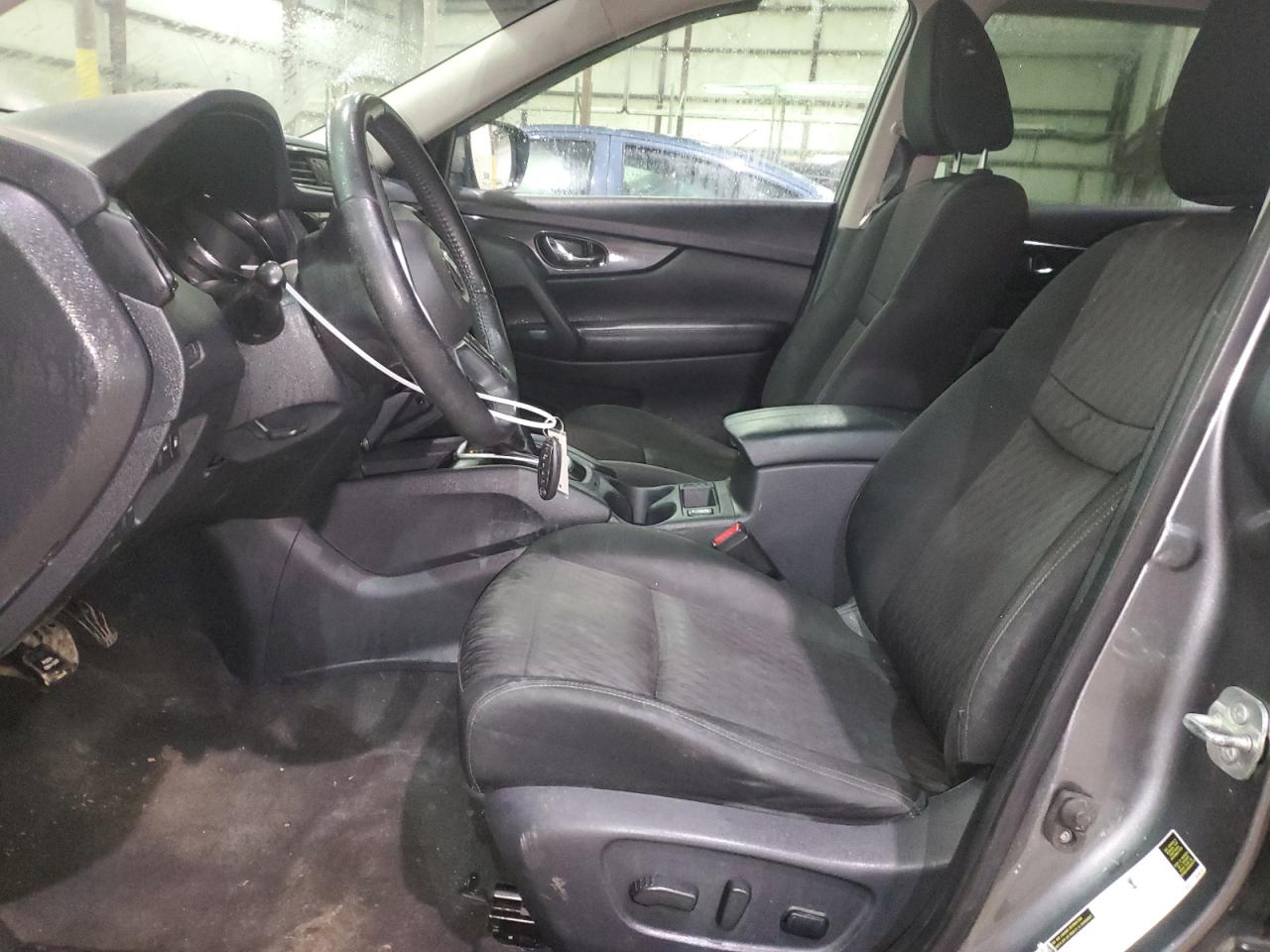 2019 Nissan Rogue - Image 7
