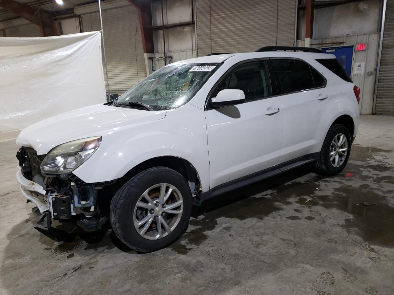 2016 Chevrolet Equinox - Image 1