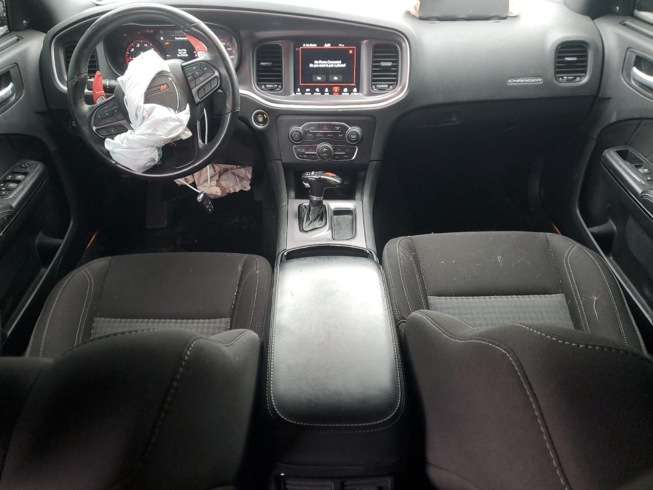 2020 Dodge Charger - Image 8