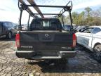 2014 Nissan Frontier S zu verkaufen in Austell, GA - Rear End