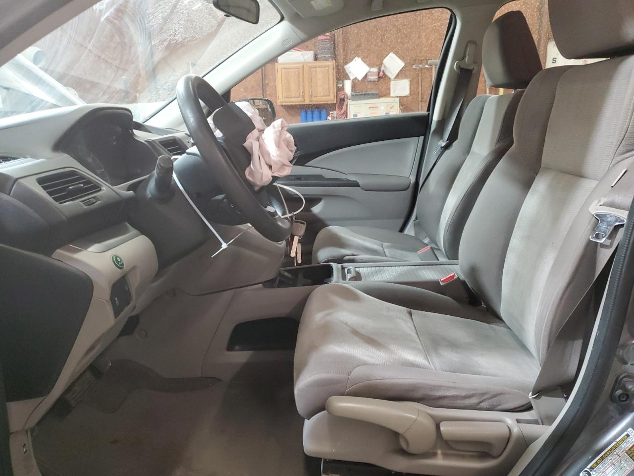 2014 Honda CR-V - Image 7