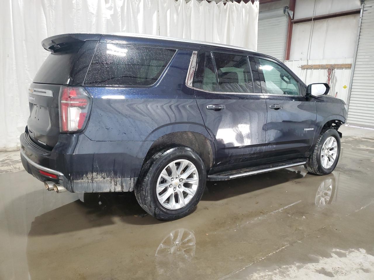 2023 Chevrolet Tahoe - Image 3