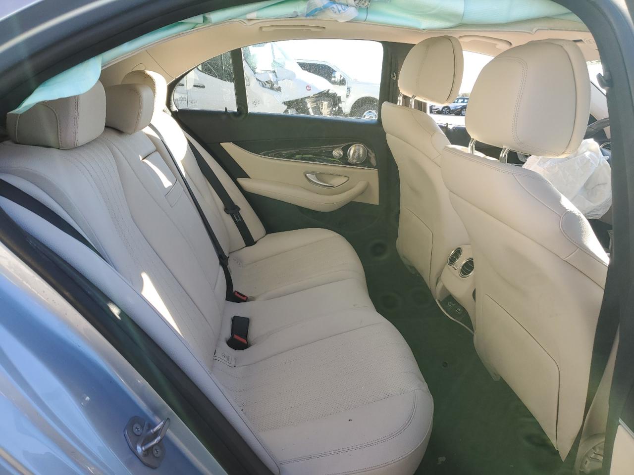2017 Mercedes-Benz E-klasse - Image 10