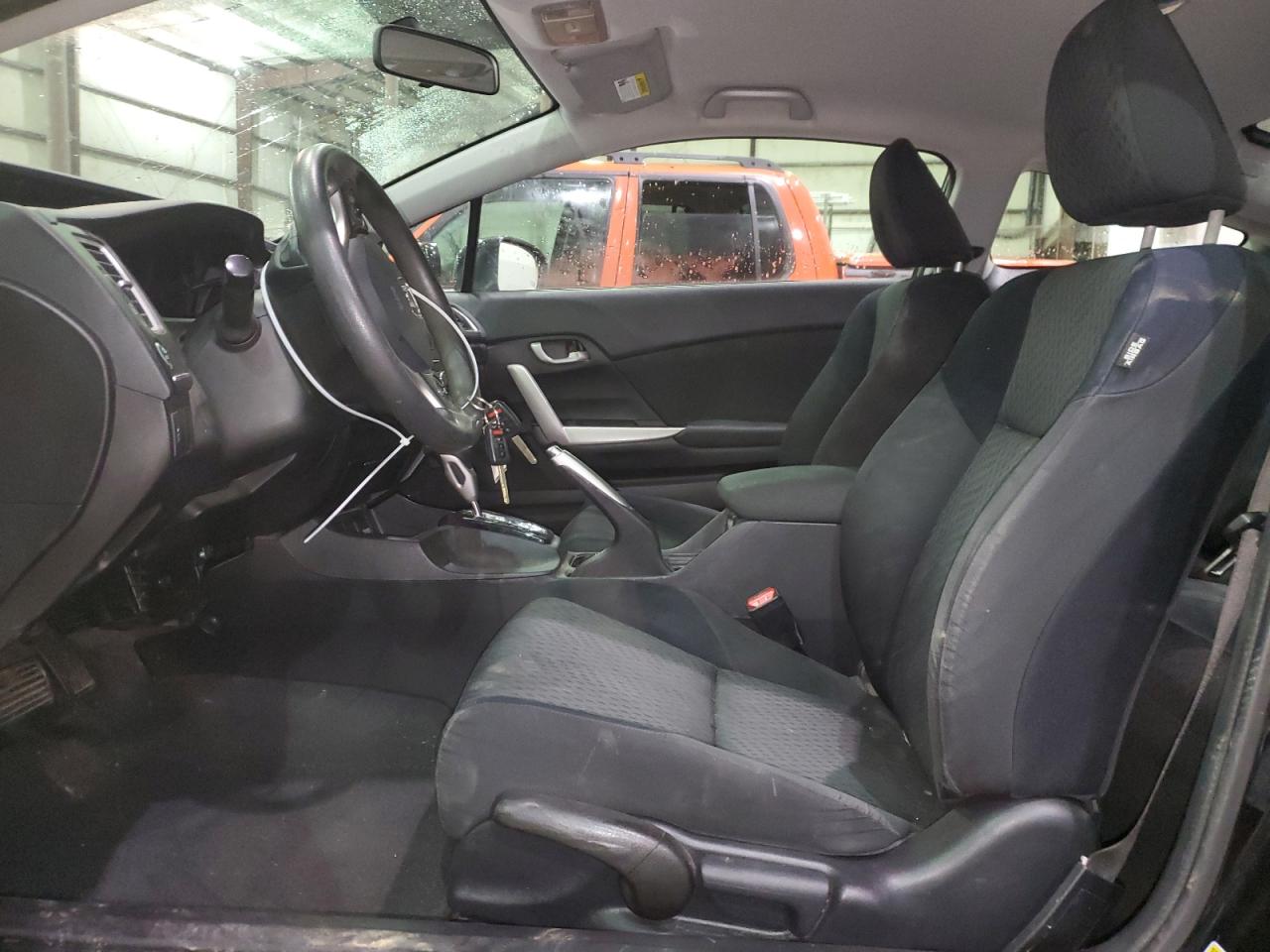 2015 Honda Civic - Image 7