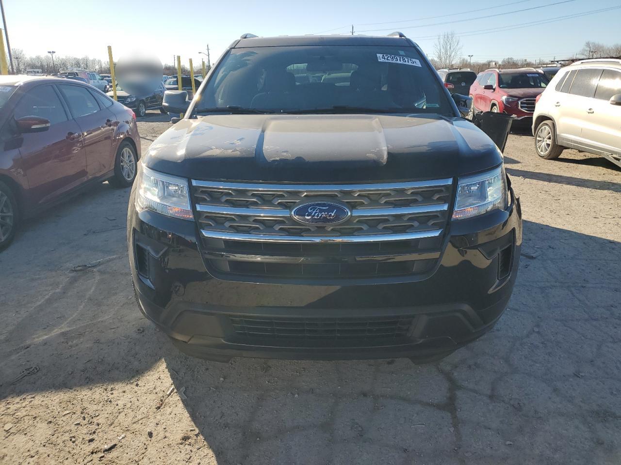 2018 Ford Explorer - Image 5
