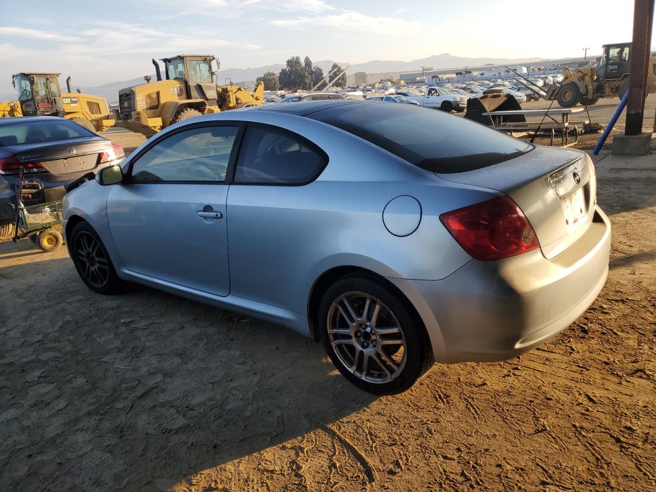 2006 Toyota tC - Image 2