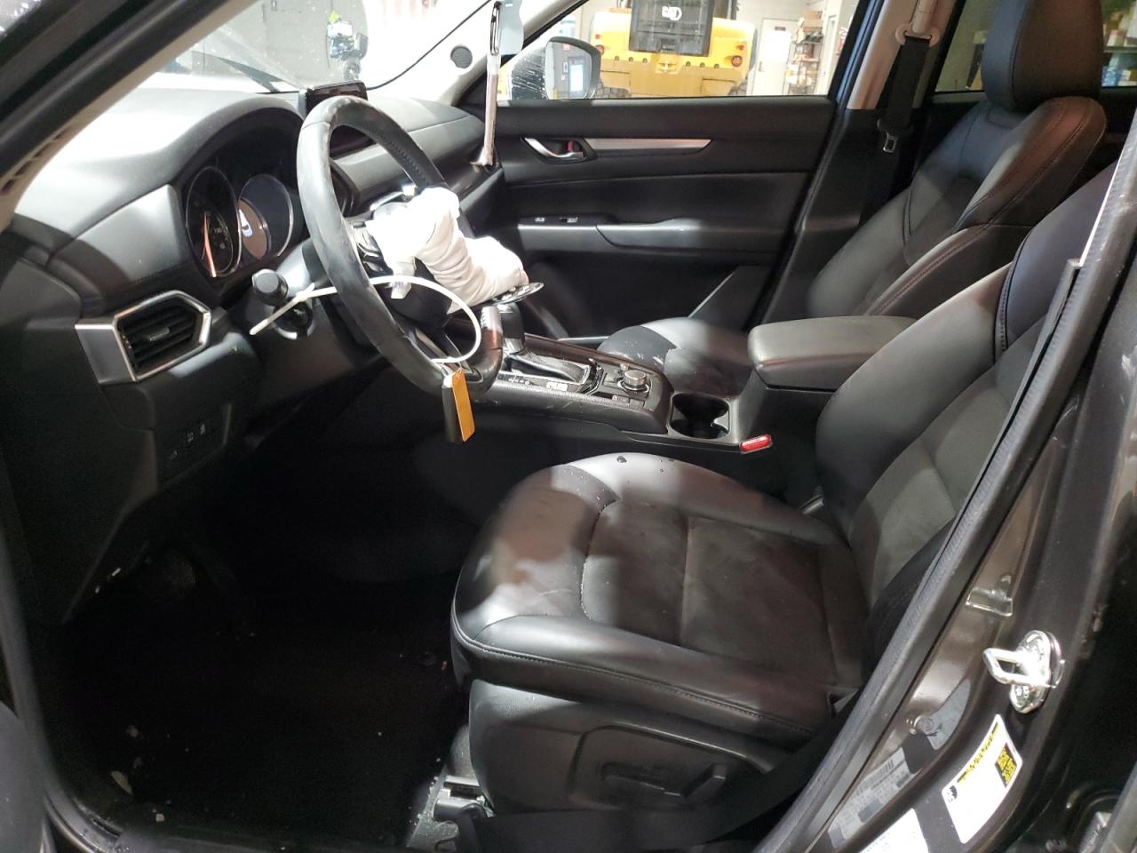 2019 Mazda CX-5 - Image 7