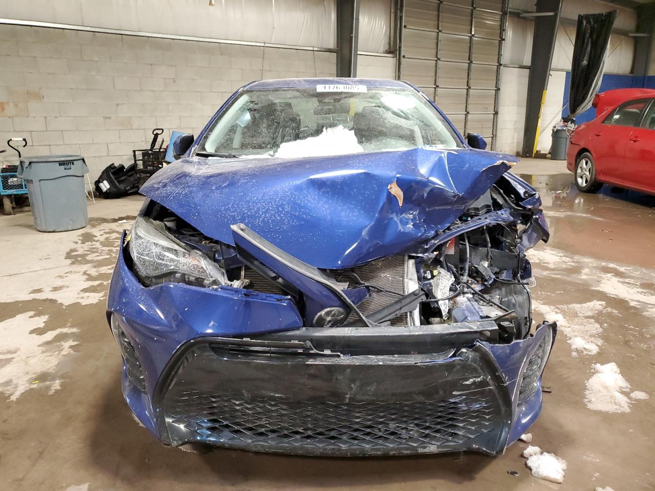 2018 Toyota Corolla - Image 5