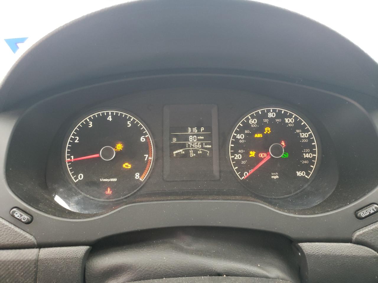 2014 Volkswagen Jetta - Image 9