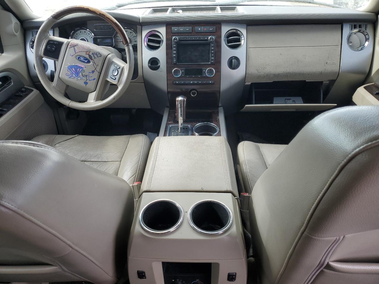 2009 Ford Expedition - Image 8