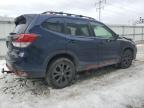 2019 Subaru Forester Sport de vânzare în Columbus, OH - Front End