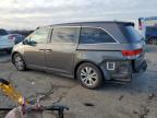 2016 Honda Odyssey Exl na sprzedaż w Pennsburg, PA - Side