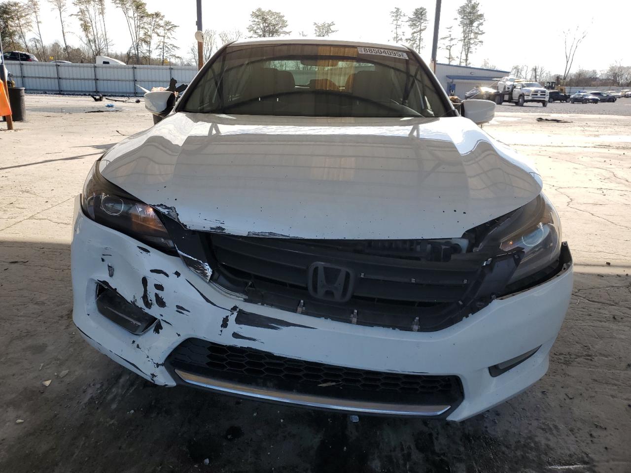 2015 Honda Accord - Image 5