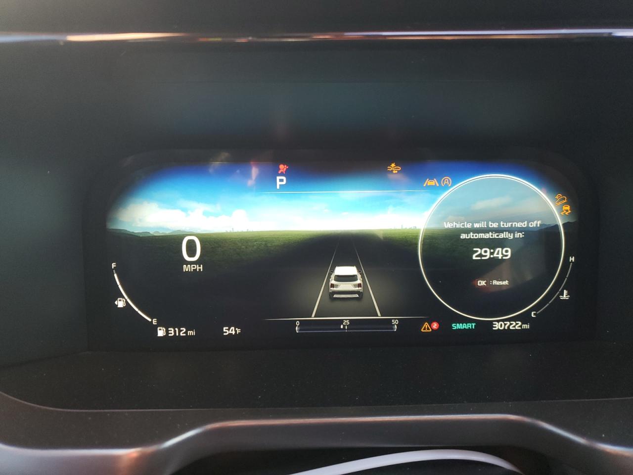 2023 Kia Sorento - Image 9