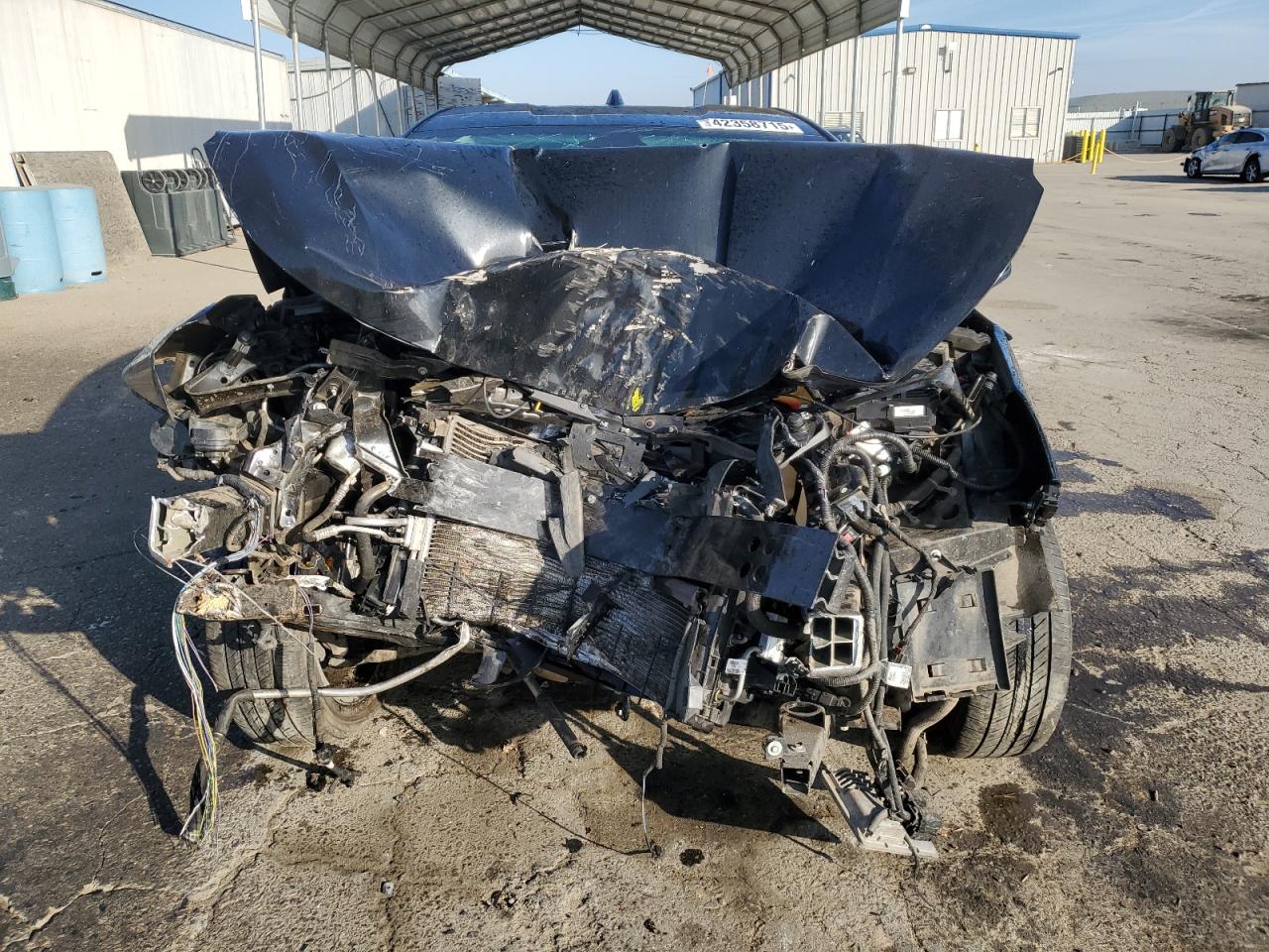 2018 Chevrolet Volt - Image 5