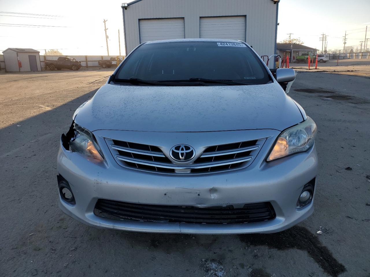 2012 Toyota Corolla - Image 5
