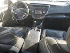 2016 Toyota Avalon Xle de vânzare în Elgin, IL - Side