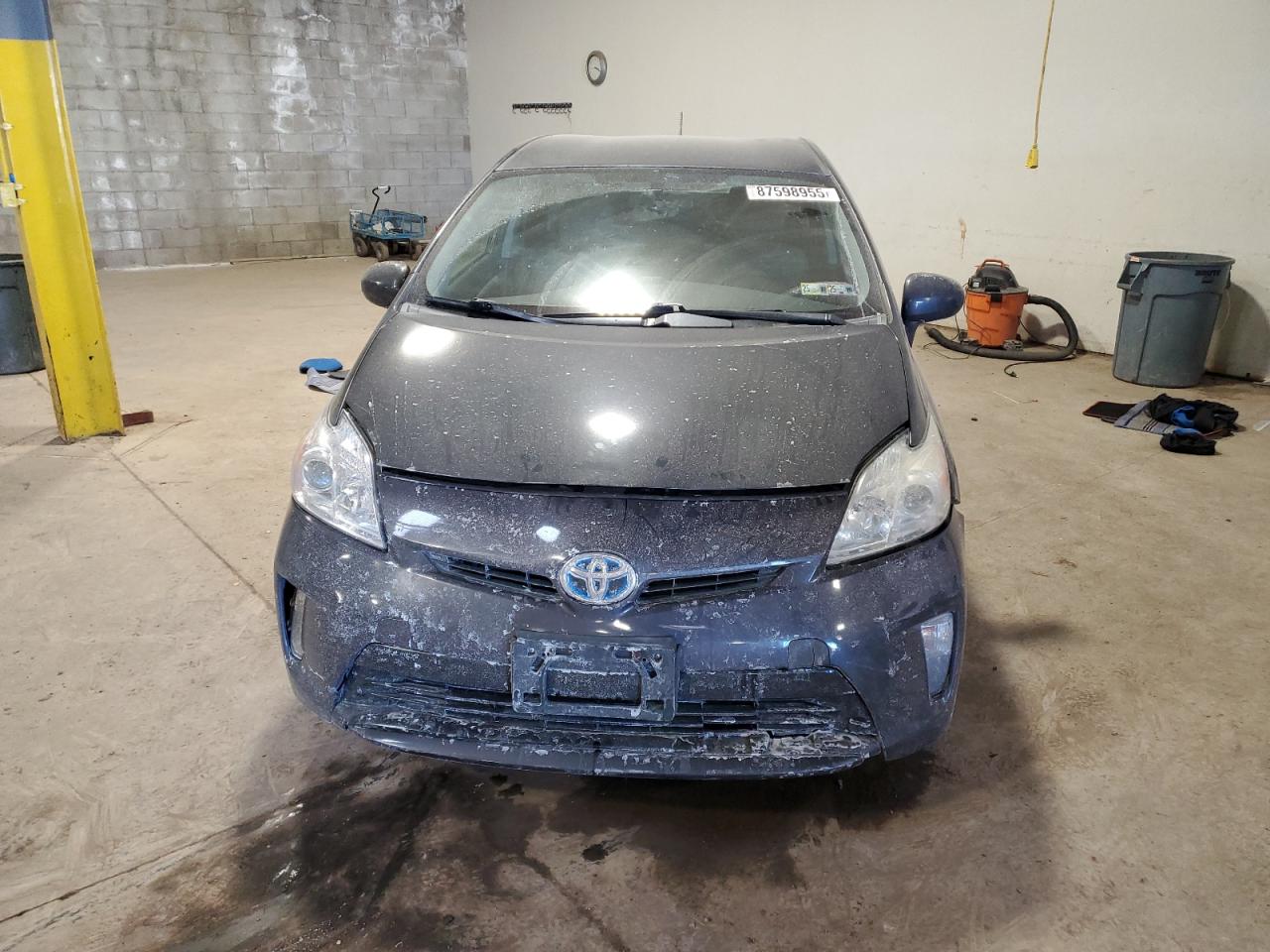 2012 Toyota Prius - Image 5