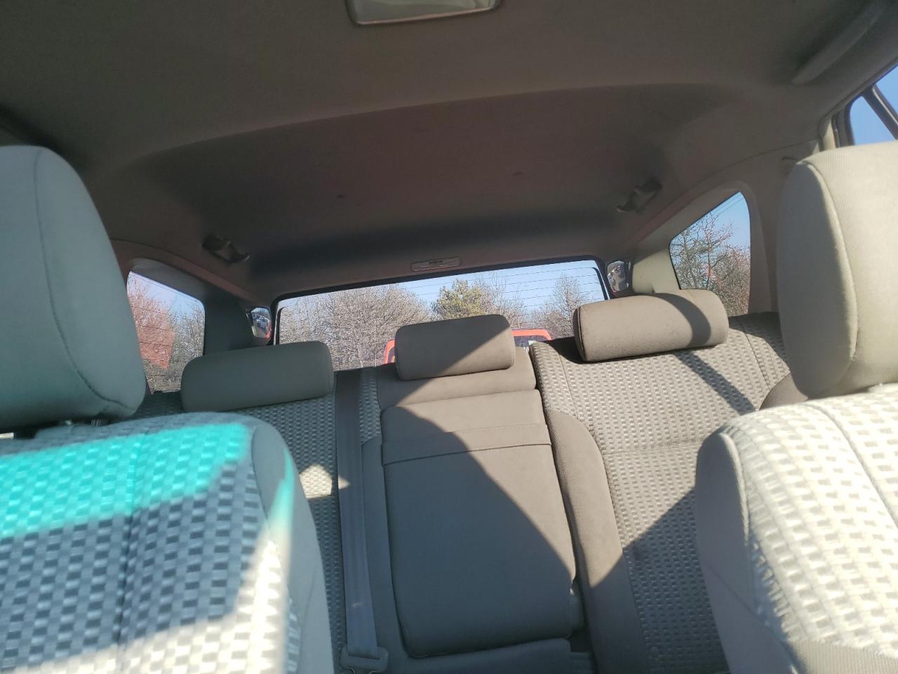 2008 Toyota 4Runner - Image 10