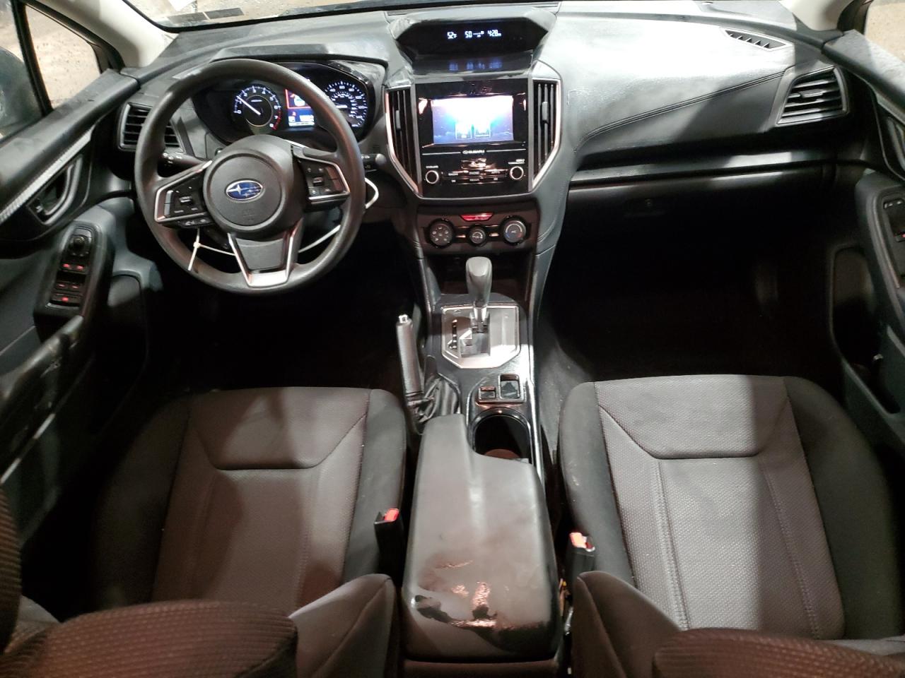 2020 Subaru Impreza - Image 8