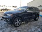 2014 JEEP GRAND CHEROKEE LIMITED for sale at Copart IN - DYER