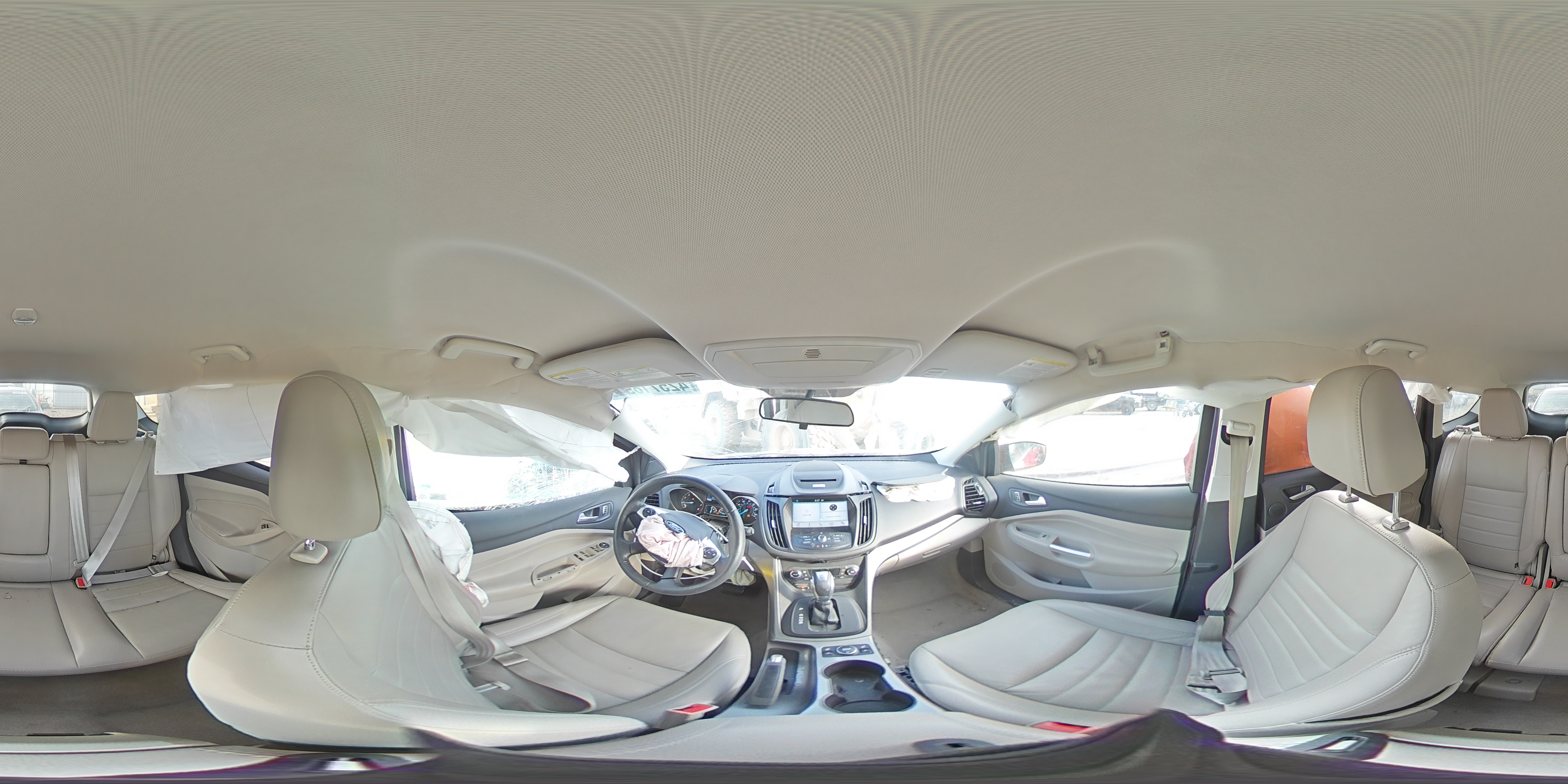 2016 Ford Escape - Image 14