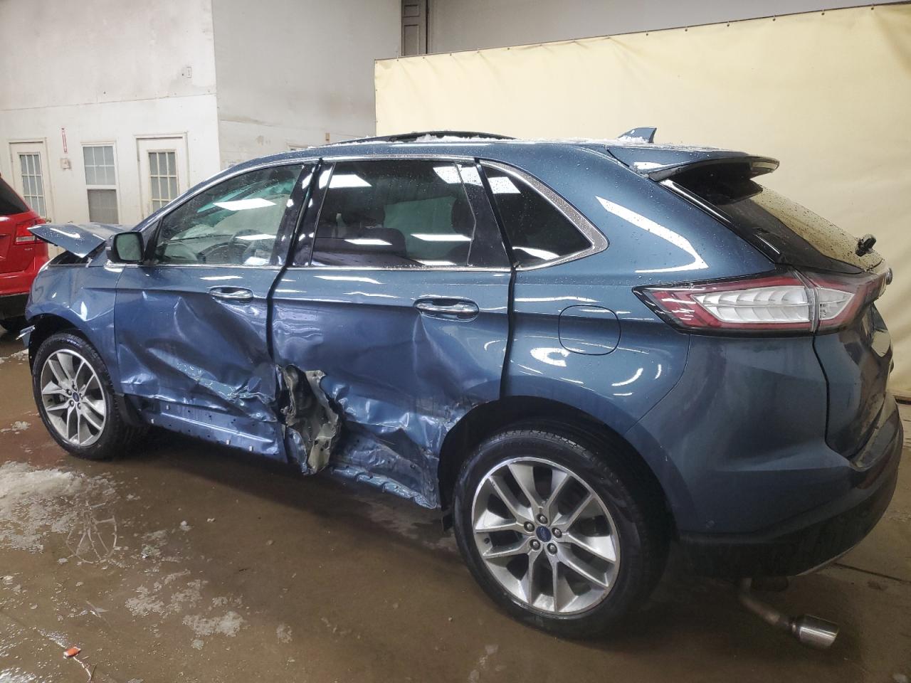 2FMPK4K90JBC40012 FORD EDGE 2018