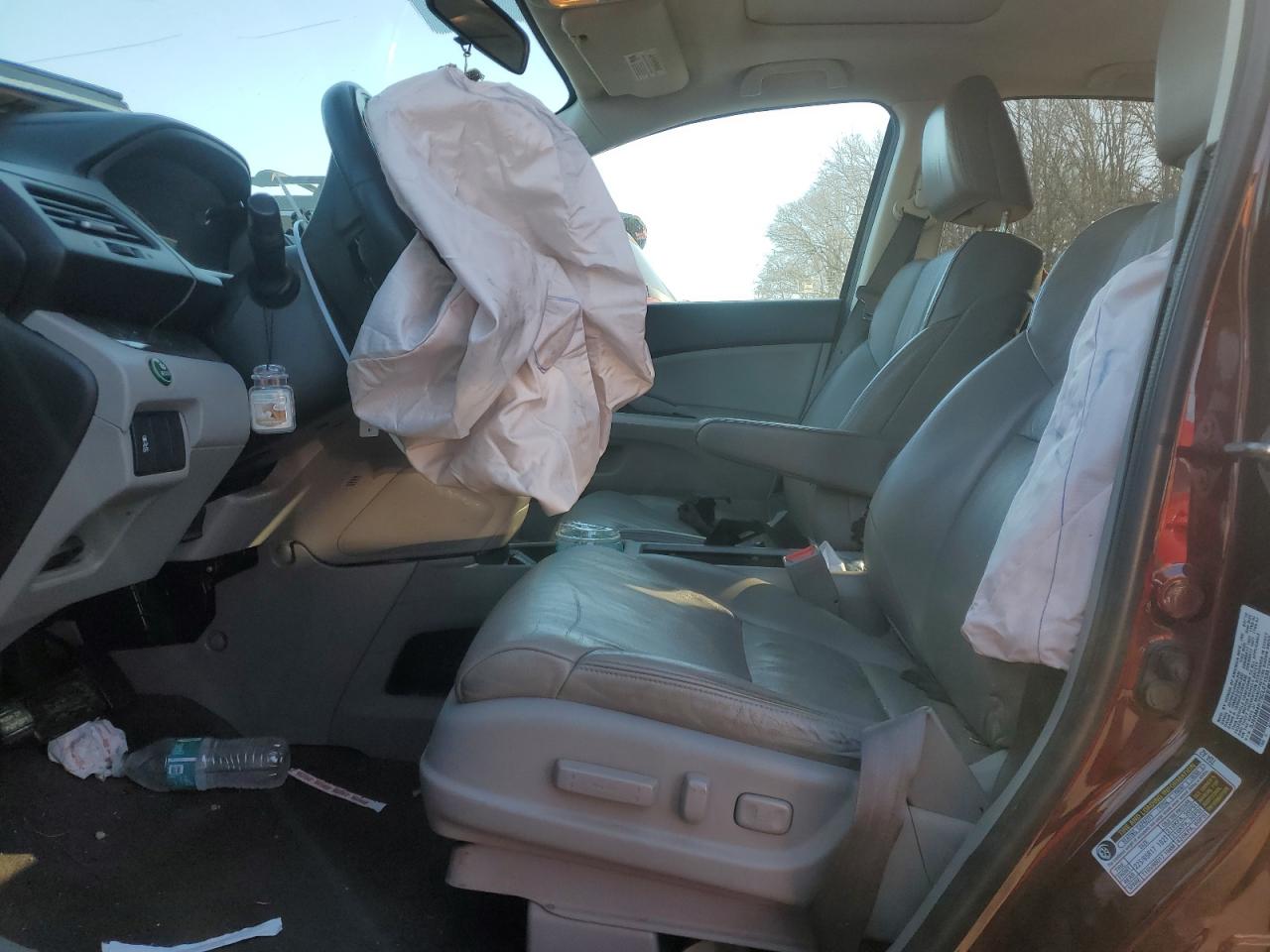 2012 Honda CR-V - Image 7