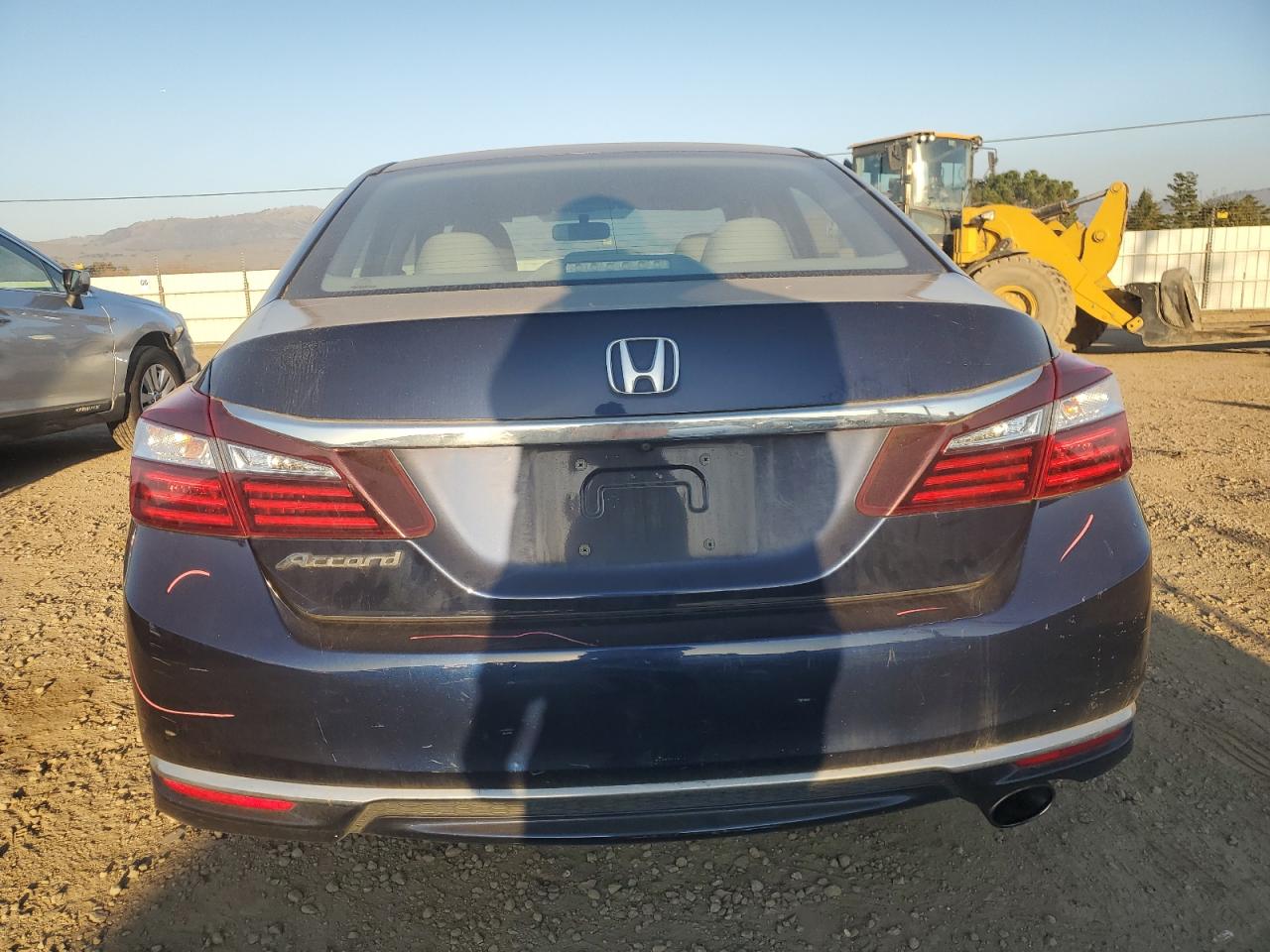 2017 Honda Accord - Image 6