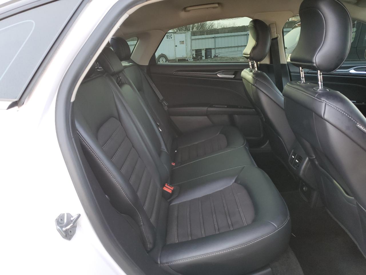 3FA6P0H77JR106086 FORD FUSION 2018