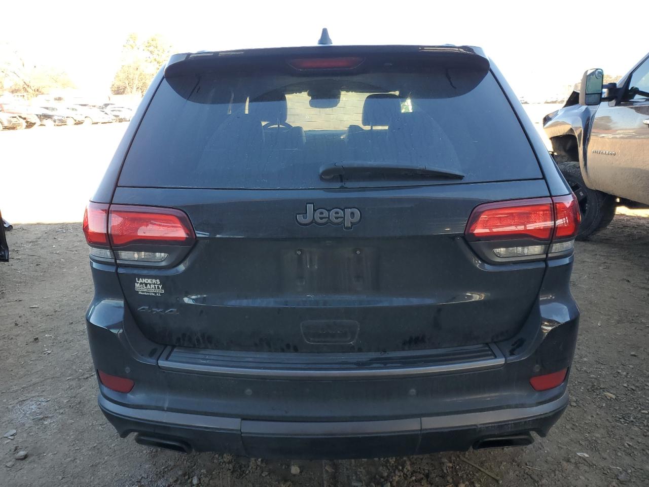2019 Jeep Grand Cherokee - Image 6