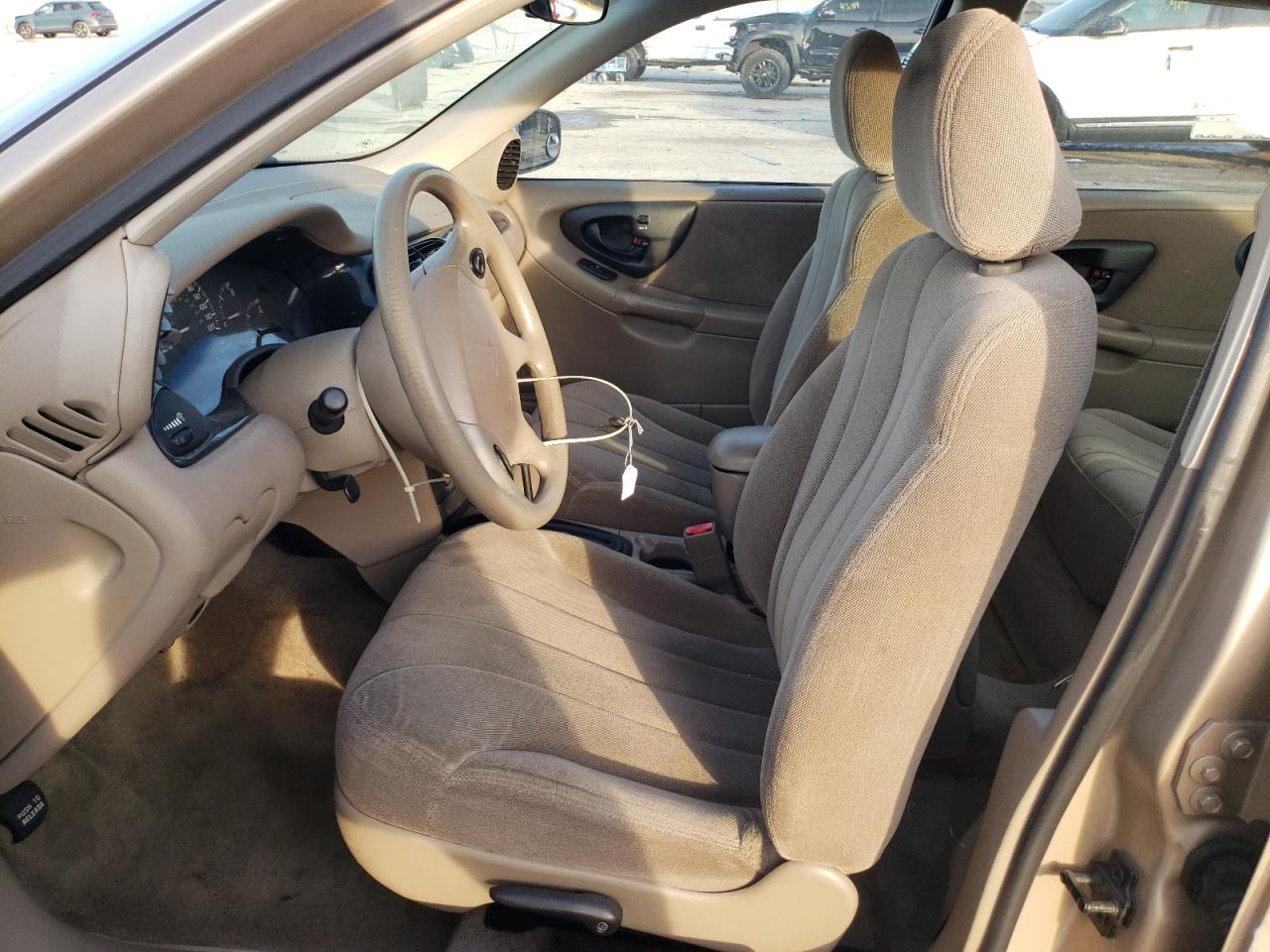 2001 Chevrolet Malibu - Image 7