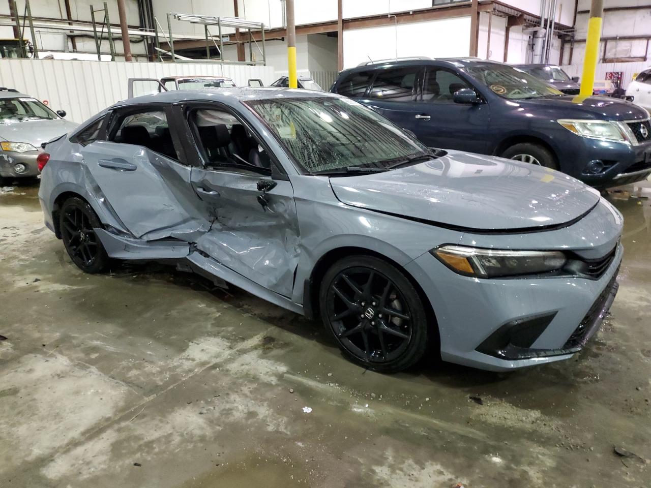 2024 Honda Civic - Image 4
