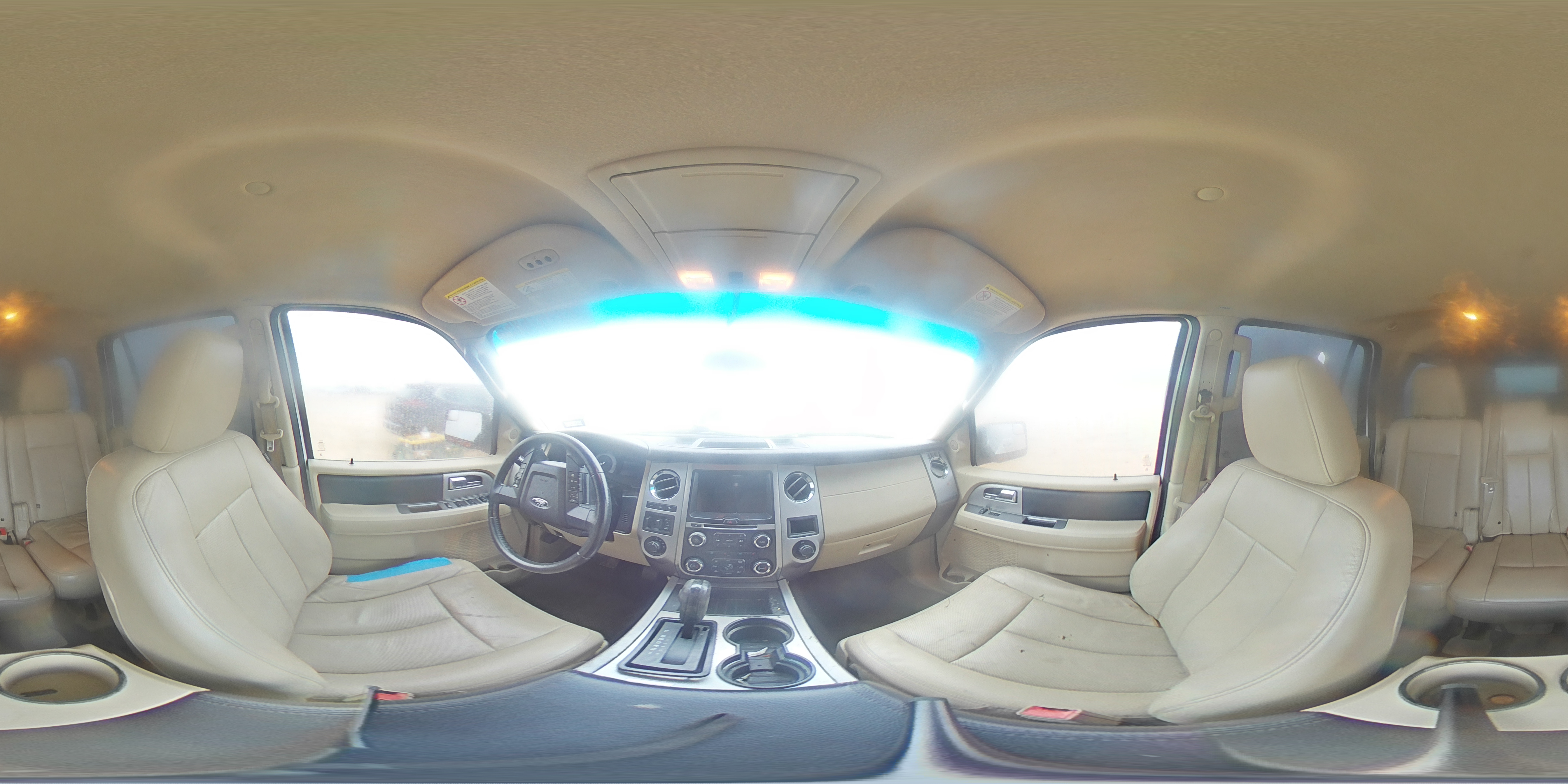 2017 Ford Expedition - Image 13
