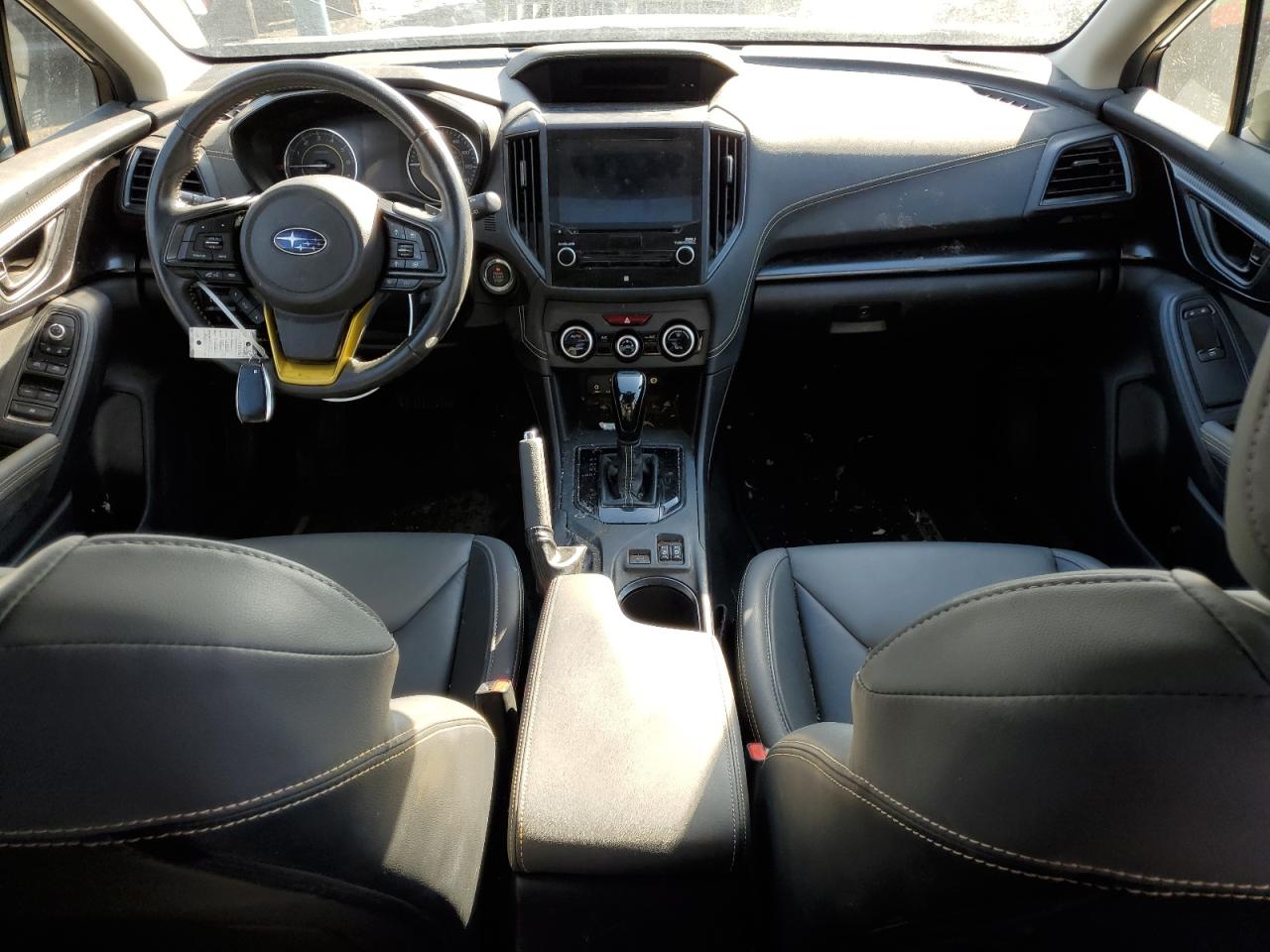 2021 Subaru XV - Image 8