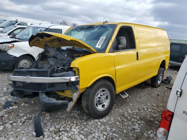 2021 Chevrolet Express G2500 