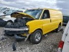 2021 Chevrolet Express G2500  zu verkaufen in Columbus, OH - Front End