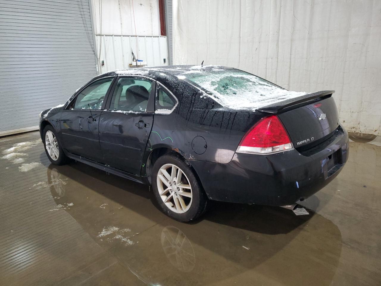 2013 Chevrolet Impala - Image 2