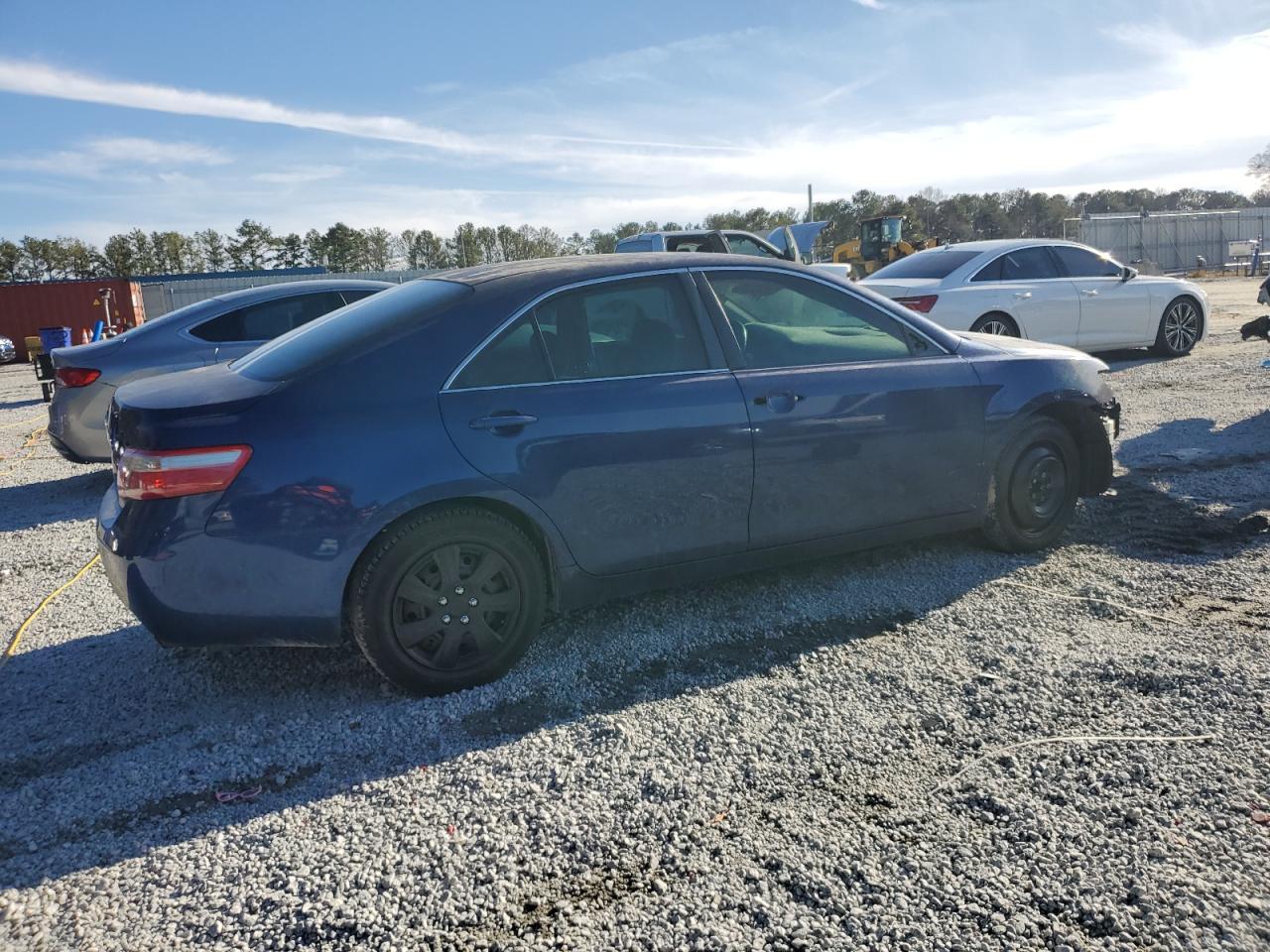 2009 Toyota Camry - Image 3