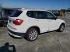 2013 Bmw X3 Xdrive28I for Sale in Loganville, GA - Side