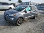 2018 Ford Ecosport Titanium for Sale in Prairie Grove, AR - Rollover