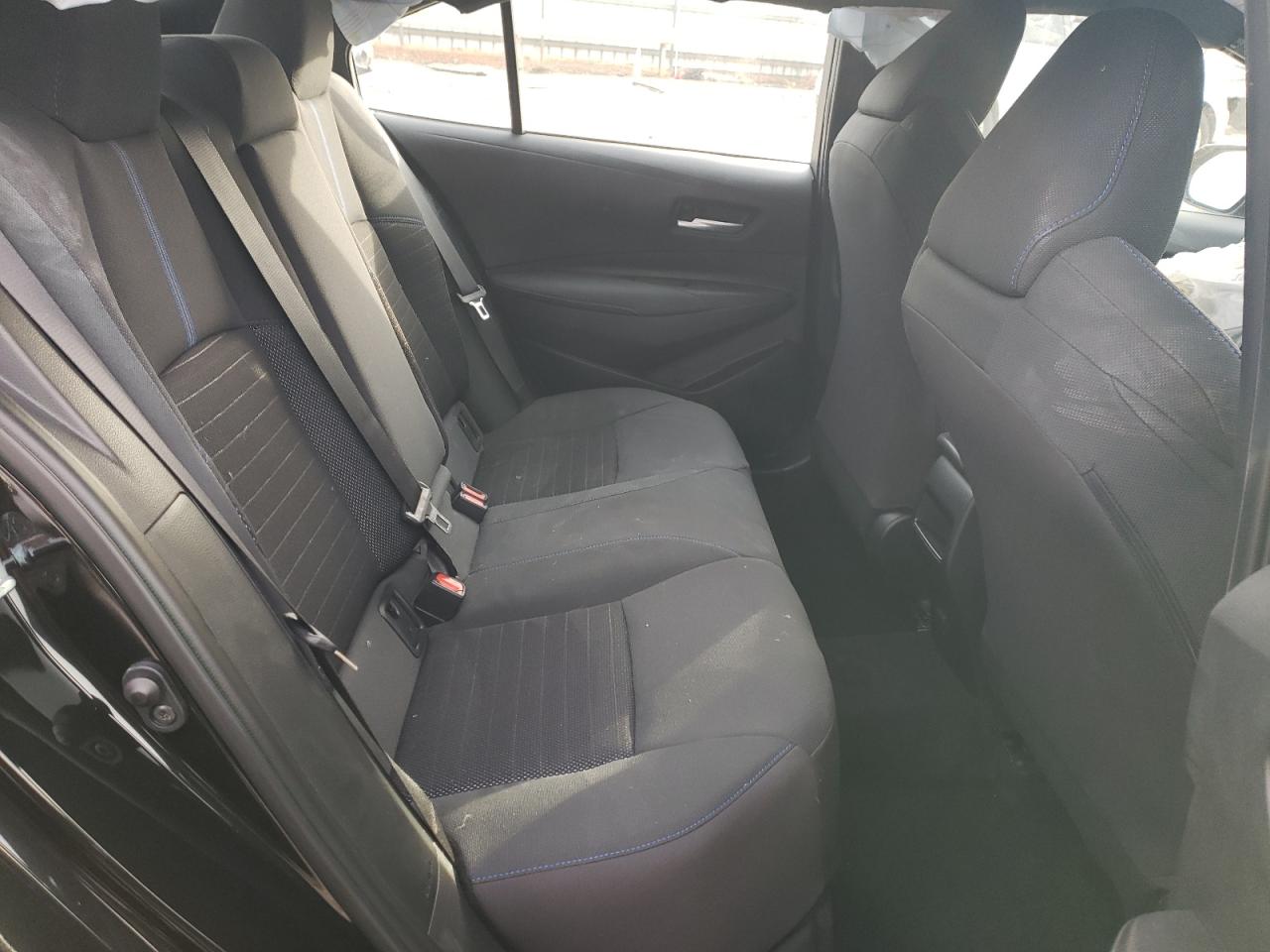 2022 Toyota Corolla - Image 10