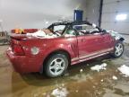 2003 FORD MUSTANG  for sale at Copart NB - MONCTON